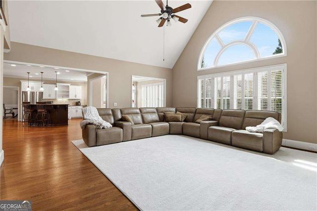 973 Meadow Club Court, Suwanee, GA 30024