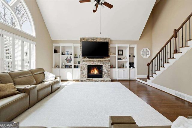 973 Meadow Club Court, Suwanee, GA 30024