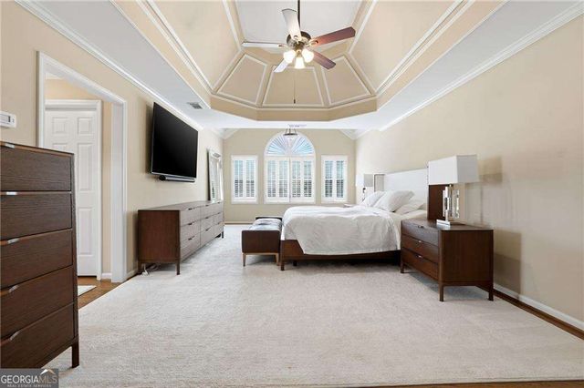 973 Meadow Club Court, Suwanee, GA 30024