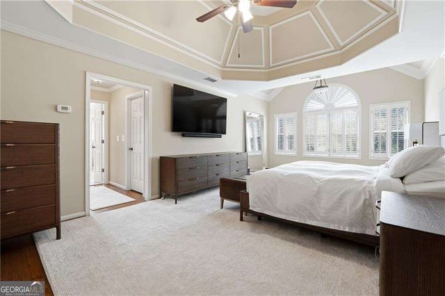 973 Meadow Club Court, Suwanee, GA 30024