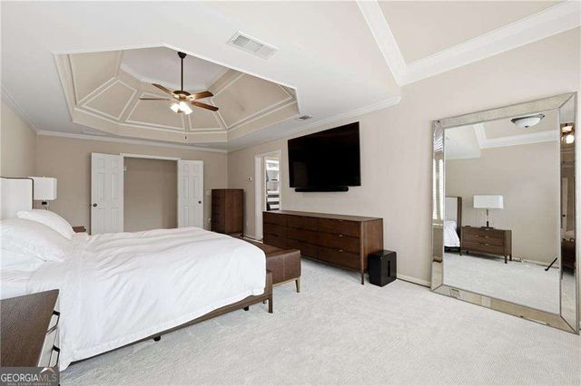 973 Meadow Club Court, Suwanee, GA 30024