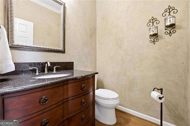 973 Meadow Club Court, Suwanee, GA 30024