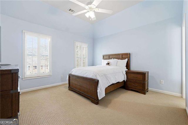 973 Meadow Club Court, Suwanee, GA 30024