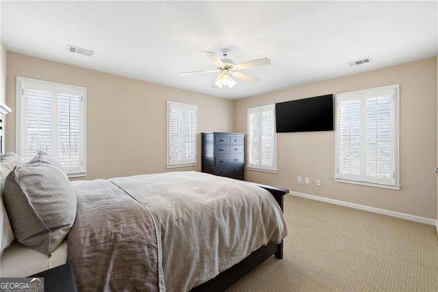 973 Meadow Club Court, Suwanee, GA 30024