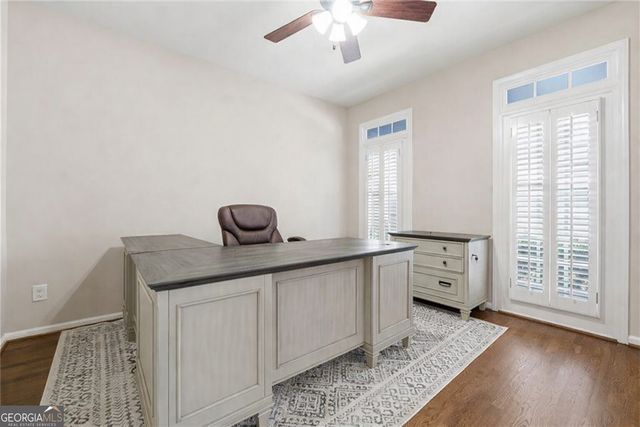 973 Meadow Club Court, Suwanee, GA 30024