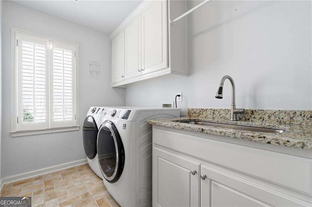 973 Meadow Club Court, Suwanee, GA 30024