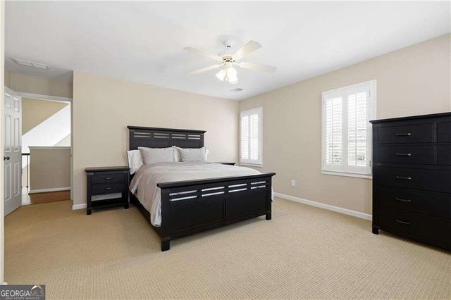 973 Meadow Club Court, Suwanee, GA 30024