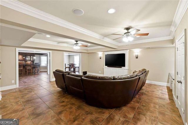 973 Meadow Club Court, Suwanee, GA 30024