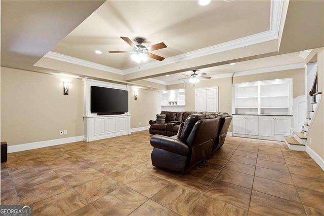 973 Meadow Club Court, Suwanee, GA 30024