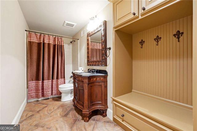 973 Meadow Club Court, Suwanee, GA 30024