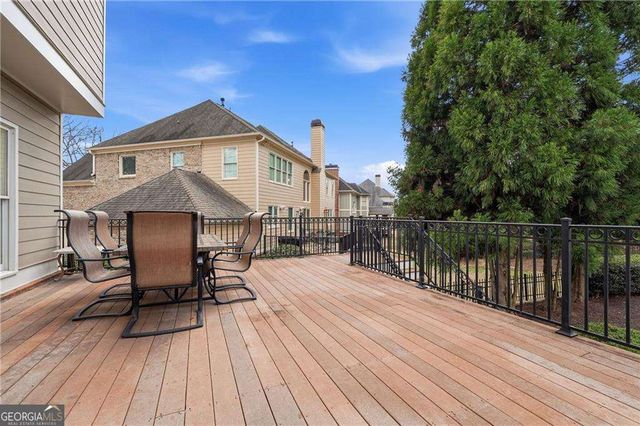 973 Meadow Club Court, Suwanee, GA 30024