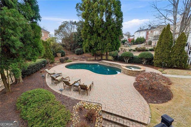 973 Meadow Club Court, Suwanee, GA 30024