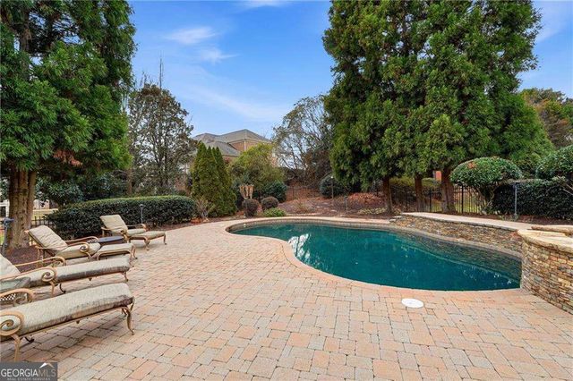 973 Meadow Club Court, Suwanee, GA 30024