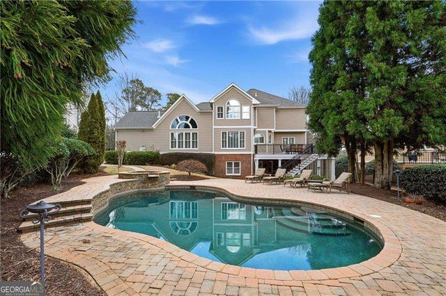 973 Meadow Club Court, Suwanee, GA 30024