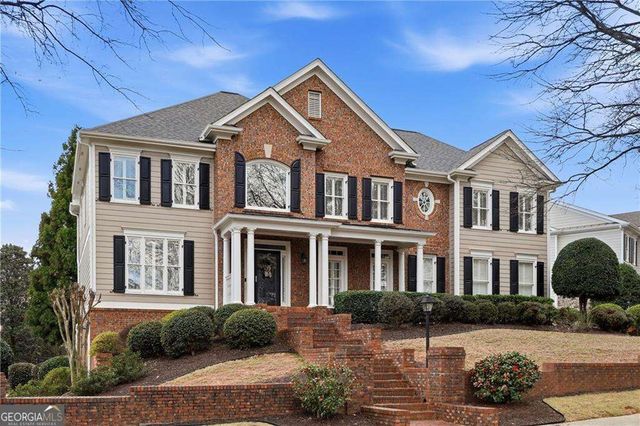 973 Meadow Club Court, Suwanee, GA 30024