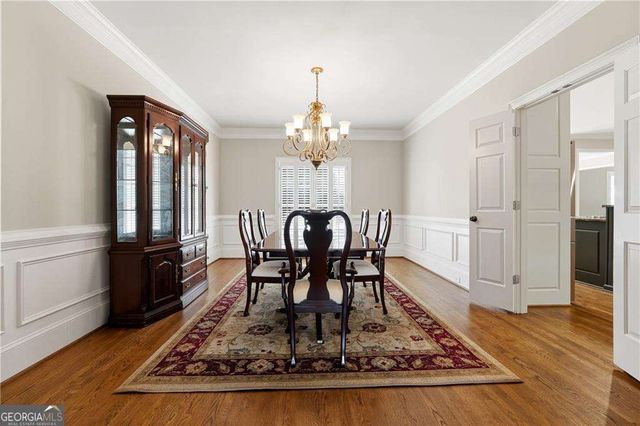 973 Meadow Club Court, Suwanee, GA 30024