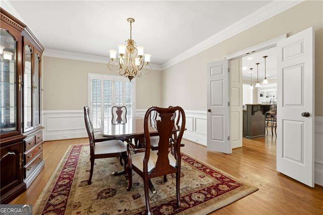 973 Meadow Club Court, Suwanee, GA 30024