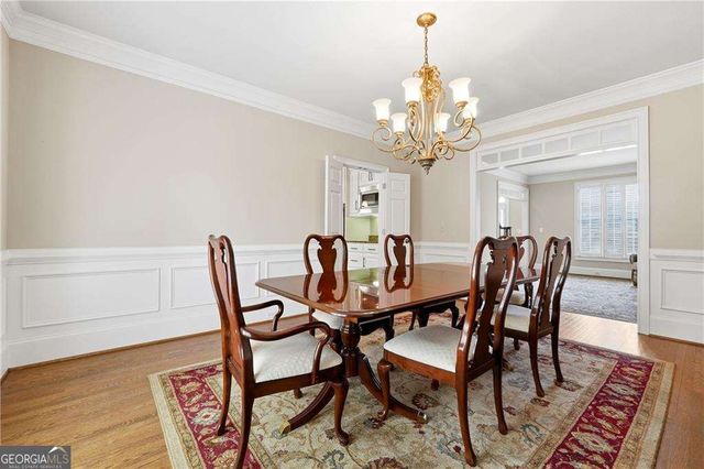 973 Meadow Club Court, Suwanee, GA 30024