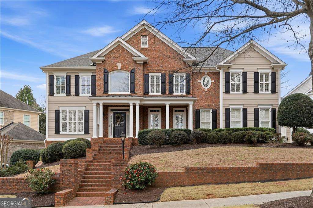 973 Meadow Club Court, Suwanee, GA 30024