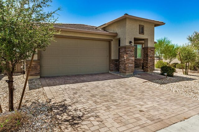 9027 W Missouri Avenue, Glendale, AZ 85305
