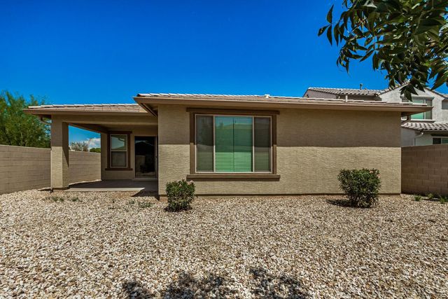 9027 W Missouri Avenue, Glendale, AZ 85305