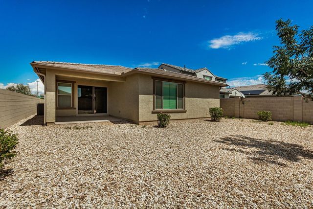 9027 W Missouri Avenue, Glendale, AZ 85305