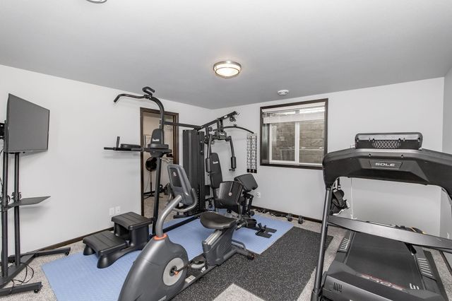 8853 Meadowlark Parkway, Horace, ND 58047