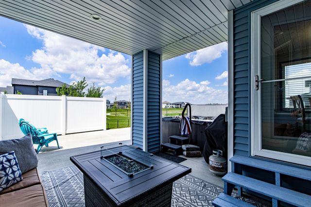 8853 Meadowlark Parkway, Horace, ND 58047