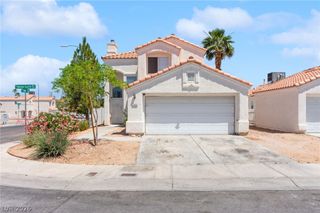 1524 Bonnie Castle Way, Las Vegas, NV 89108
