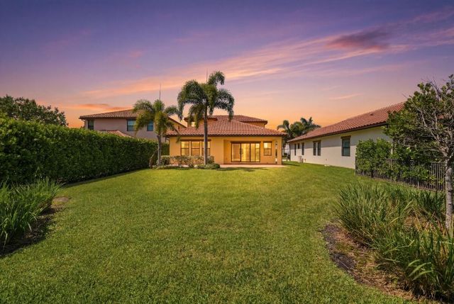 11760 Bayview Circle, Parkland, FL 33076