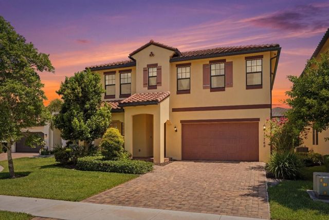 11760 Bayview Circle, Parkland, FL 33076