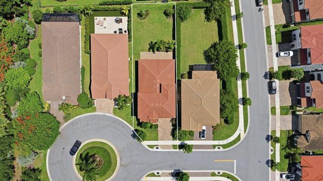 11760 Bayview Circle, Parkland, FL 33076