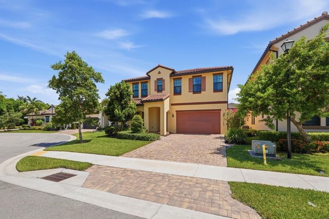 11760 Bayview Circle, Parkland, FL 33076