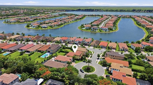 11760 Bayview Circle, Parkland, FL 33076