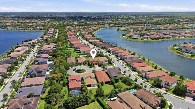 11760 Bayview Circle, Parkland, FL 33076