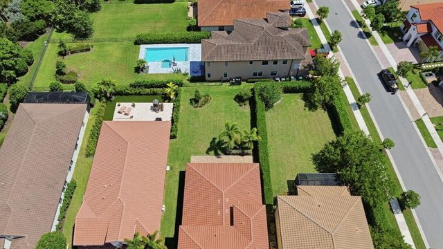 11760 Bayview Circle, Parkland, FL 33076