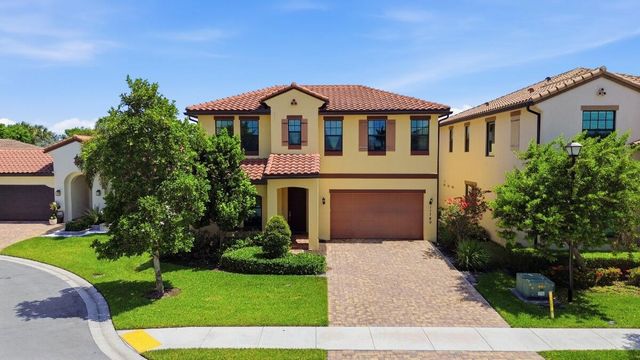 11760 Bayview Circle, Parkland, FL 33076
