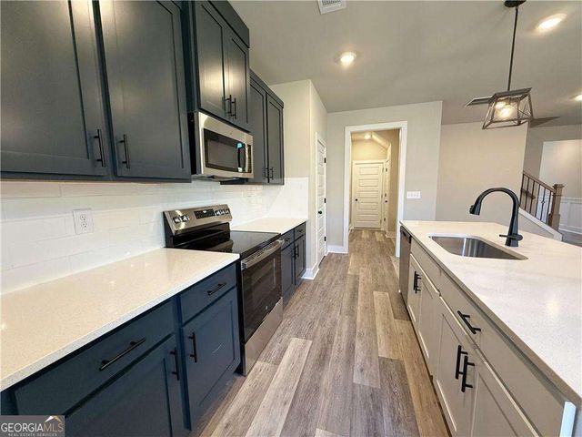 5704 Urban Village W, Tucker, GA 30084