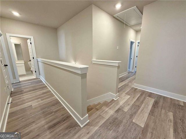 5704 Urban Village W, Tucker, GA 30084