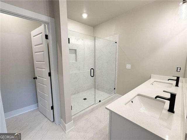 5704 Urban Village W, Tucker, GA 30084