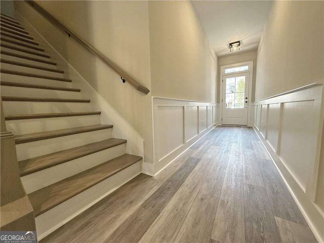 5704 Urban Village W, Tucker, GA 30084