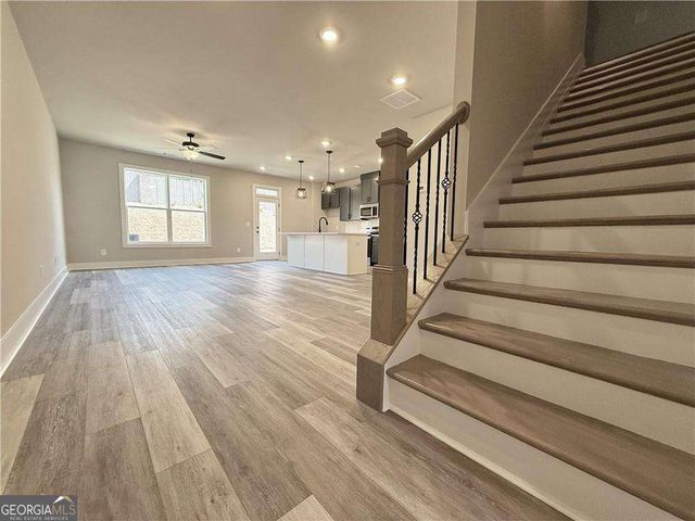 5704 Urban Village W, Tucker, GA 30084