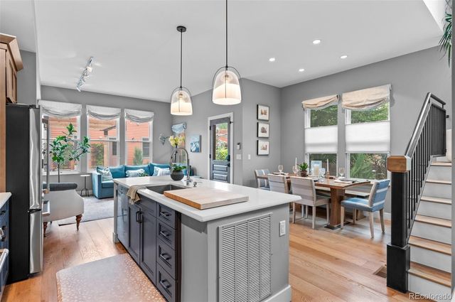 2880 Curtis Street, Denver, CO 80205