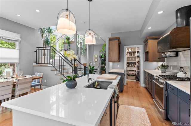 2880 Curtis Street, Denver, CO 80205