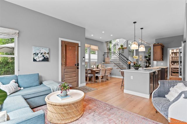 2880 Curtis Street, Denver, CO 80205