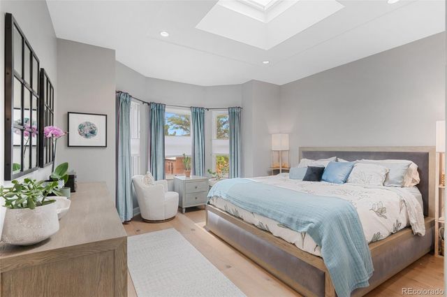 2880 Curtis Street, Denver, CO 80205