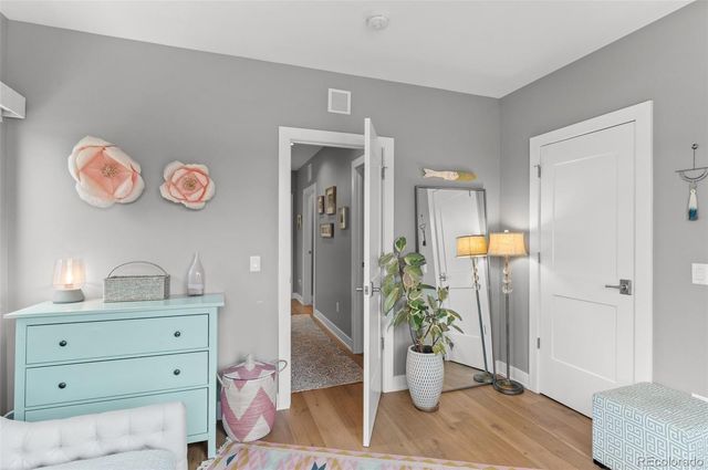 2880 Curtis Street, Denver, CO 80205