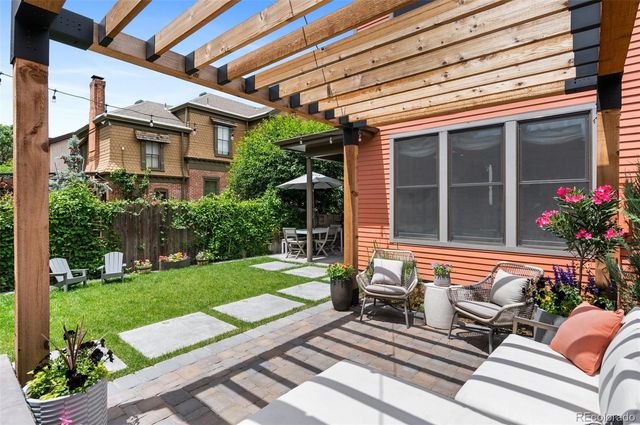 2880 Curtis Street, Denver, CO 80205