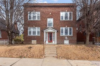 4913 Devonshire Avenue, St Louis, MO 63109