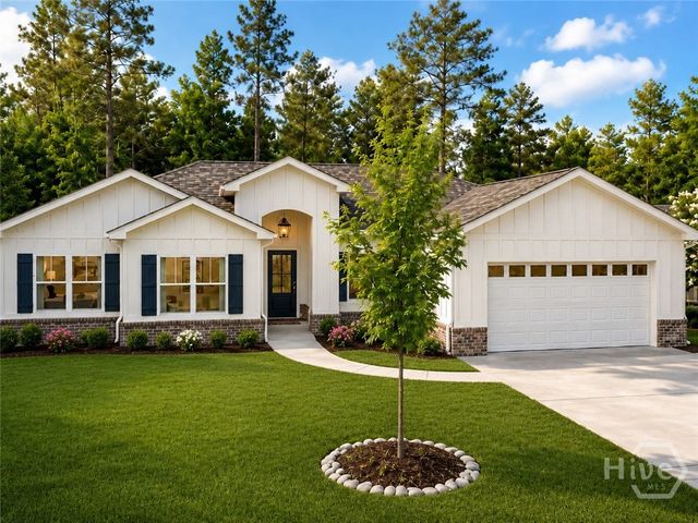 107 Berkeshire Court, Athens, GA 30606